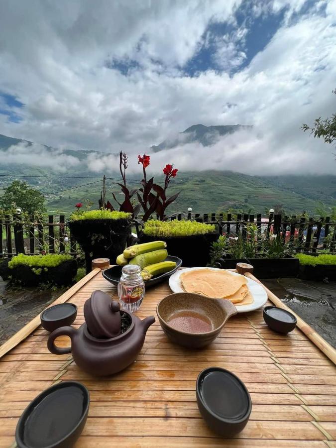 Tavan Dragon House หล่าวกาย ภายนอก รูปภาพ