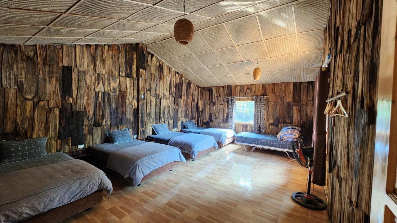 Tavan Dragon House หล่าวกาย ภายนอก รูปภาพ