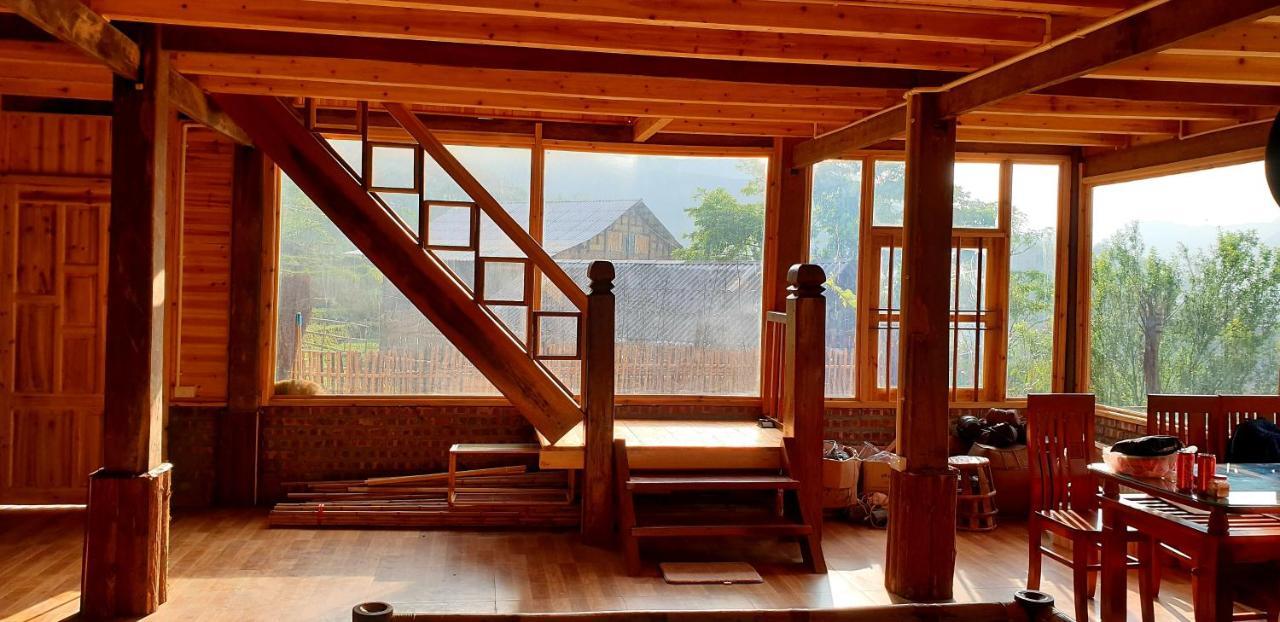 Tavan Dragon House หล่าวกาย ภายนอก รูปภาพ